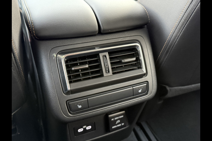 Mazda CX-60 2.5 e-SkyActiv PHEV Homura | Leder | Memory | ACC | 360* Camera | BOSE | 20 inch