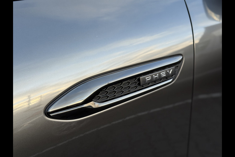 Mazda CX-60 2.5 e-SkyActiv PHEV Homura | Leder | Memory | ACC | 360* Camera | BOSE | 20 inch