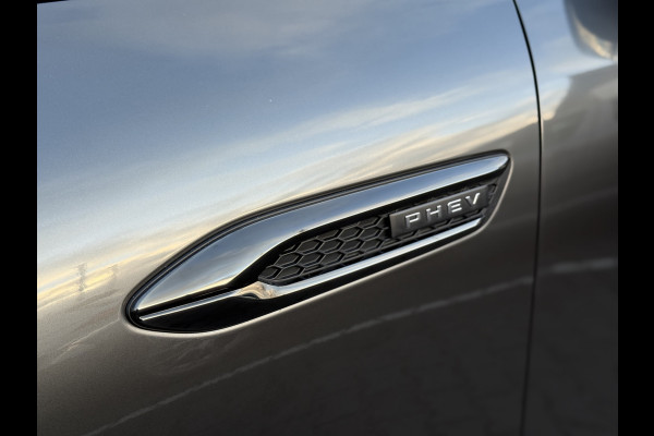 Mazda CX-60 2.5 e-SkyActiv PHEV Homura | Leder | Memory | ACC | 360* Camera | BOSE | 20 inch