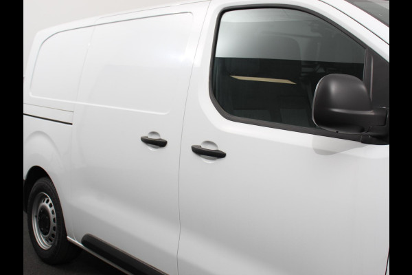 Citroën ë-Jumpy L2 136 Automaat 75 kWh | 3p | Automatische Airco | Multimedia scherm | Cruise Control | Dab | Digitaal dasboard |