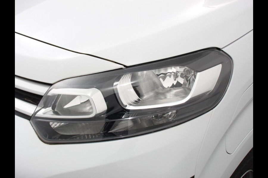 Citroën ë-Jumpy L2 136 Automaat 75 kWh | 3p | Automatische Airco | Multimedia scherm | Cruise Control | Dab | Digitaal dasboard |