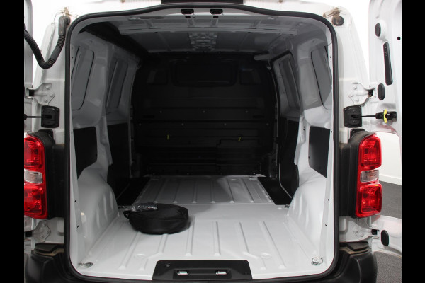 Citroën ë-Jumpy L2 136 Automaat 75 kWh | 3p | Automatische Airco | Multimedia scherm | Cruise Control | Dab | Digitaal dasboard |