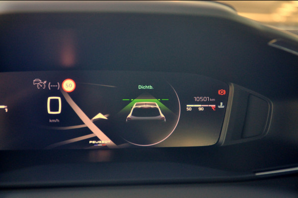 Peugeot 208 1.2 PureTech 100 Allure | Navigatie | 360 Gr Camera Peugeot 208 1.2 PureTech 100 Allure | Navigatie | 360 Gr Camera