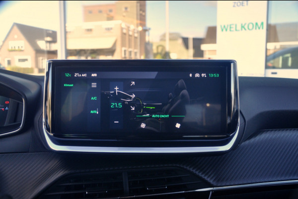 Peugeot 208 1.2 PureTech 100 Allure | Navigatie | 360 Gr Camera Peugeot 208 1.2 PureTech 100 Allure | Navigatie | 360 Gr Camera