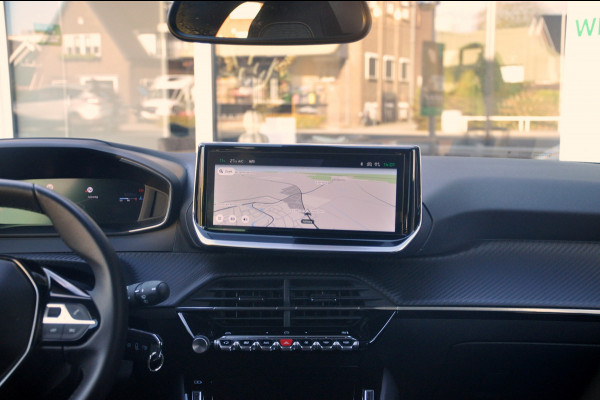 Peugeot 208 1.2 PureTech 100 Allure | Navigatie | 360 Gr Camera Peugeot 208 1.2 PureTech 100 Allure | Navigatie | 360 Gr Camera