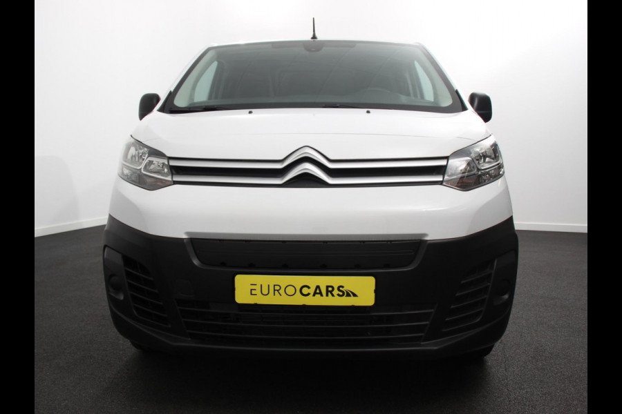 Citroën ë-Jumpy L2 136 Automaat 75 kWh | 3p | Automatische Airco | Multimedia scherm | Cruise Control | Dab | Digitaal dasboard | Citroën ë-Jumpy L2 136 Automaat 75 kWh | 3p | Automatische Airco | Multimedia scherm | Cruise Control | Dab | Digitaal dasboard |