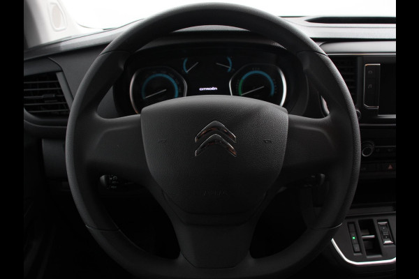 Citroën ë-Jumpy L2 136 Automaat 75 kWh | 3p | Automatische Airco | Multimedia scherm | Cruise Control | Dab | Digitaal dasboard | Citroën ë-Jumpy L2 136 Automaat 75 kWh | 3p | Automatische Airco | Multimedia scherm | Cruise Control | Dab | Digitaal dasboard |