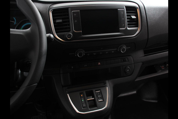 Citroën ë-Jumpy L2 136 Automaat 75 kWh | 3p | Automatische Airco | Multimedia scherm | Cruise Control | Dab | Digitaal dasboard | Citroën ë-Jumpy L2 136 Automaat 75 kWh | 3p | Automatische Airco | Multimedia scherm | Cruise Control | Dab | Digitaal dasboard |