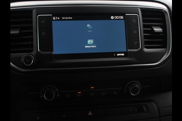 Citroën ë-Jumpy L2 136 Automaat 75 kWh | 3p | Automatische Airco | Multimedia scherm | Cruise Control | Dab | Digitaal dasboard | Citroën ë-Jumpy L2 136 Automaat 75 kWh | 3p | Automatische Airco | Multimedia scherm | Cruise Control | Dab | Digitaal dasboard |