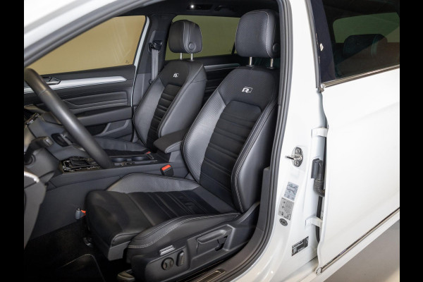 Volkswagen Passat Variant 1.5 TSI R-Line Business + / 150pk / Panorama dak / Achteruitrij camera / Stoelverwarming /