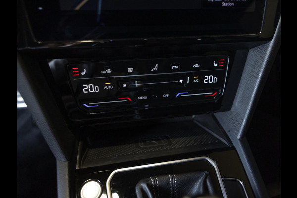 Volkswagen Passat Variant 1.5 TSI R-Line Business + / 150pk / Panorama dak / Achteruitrij camera / Stoelverwarming /