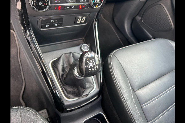 Ford EcoSport 1.0 EcoBoost ST-Line Black | CARPLAY | A.CAMERA | NAVI | CC | PDC | APK T/M 31-12-2027 | GARANTIE | NW DISTRIBUTIE