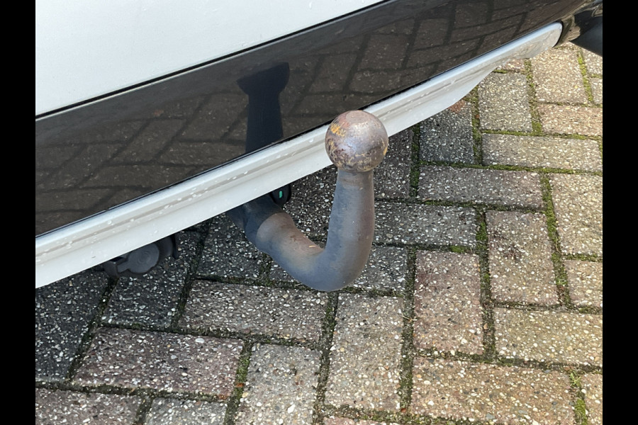 BMW X1 xDrive20i High Executive M-Sport Trekhaak Nav/Cam Stoelverw Elek.Klep Dealer-OH!