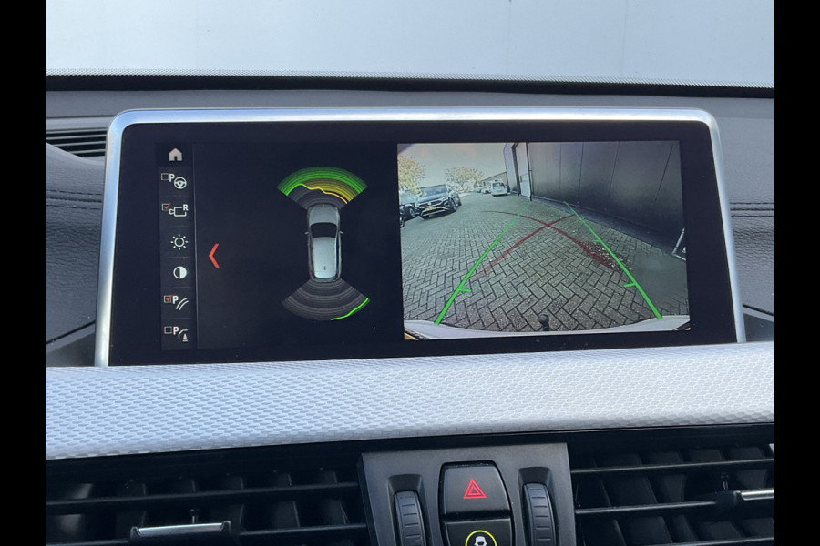 BMW X1 xDrive20i High Executive M-Sport Trekhaak Nav/Cam Stoelverw Elek.Klep Dealer-OH!