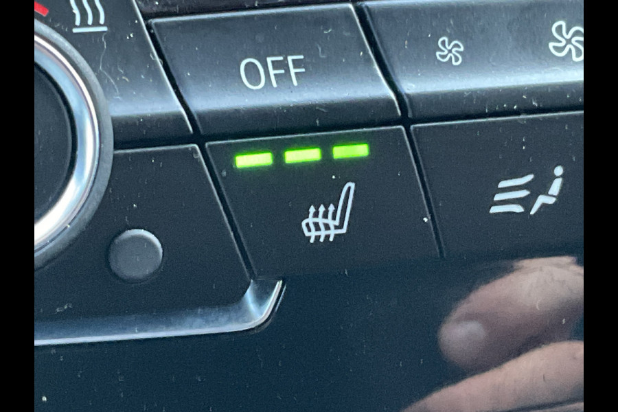 BMW X1 xDrive20i High Executive M-Sport Trekhaak Nav/Cam Stoelverw Elek.Klep Dealer-OH!