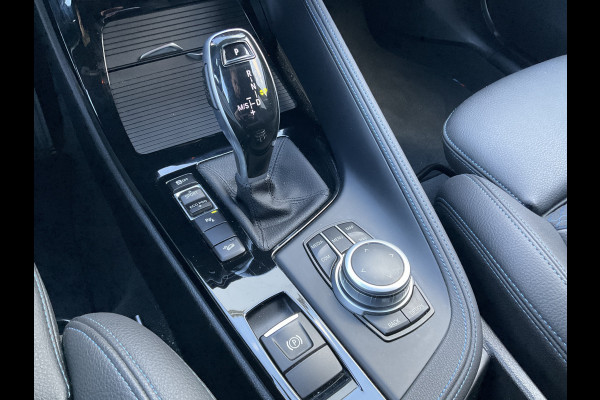 BMW X1 xDrive20i High Executive M-Sport Trekhaak Nav/Cam Stoelverw Elek.Klep Dealer-OH!