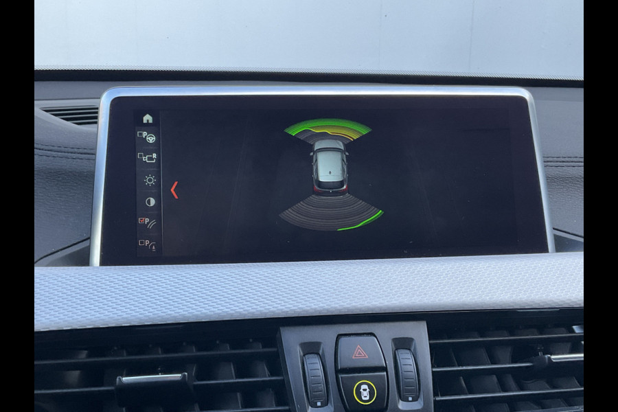 BMW X1 xDrive20i High Executive M-Sport Trekhaak Nav/Cam Stoelverw Elek.Klep Dealer-OH!