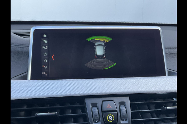 BMW X1 xDrive20i High Executive M-Sport Trekhaak Nav/Cam Stoelverw Elek.Klep Dealer-OH!