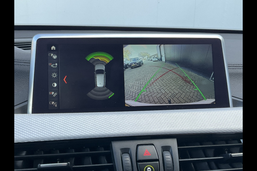 BMW X1 xDrive20i High Executive M-Sport Trekhaak Nav/Cam Stoelverw Elek.Klep Dealer-OH!