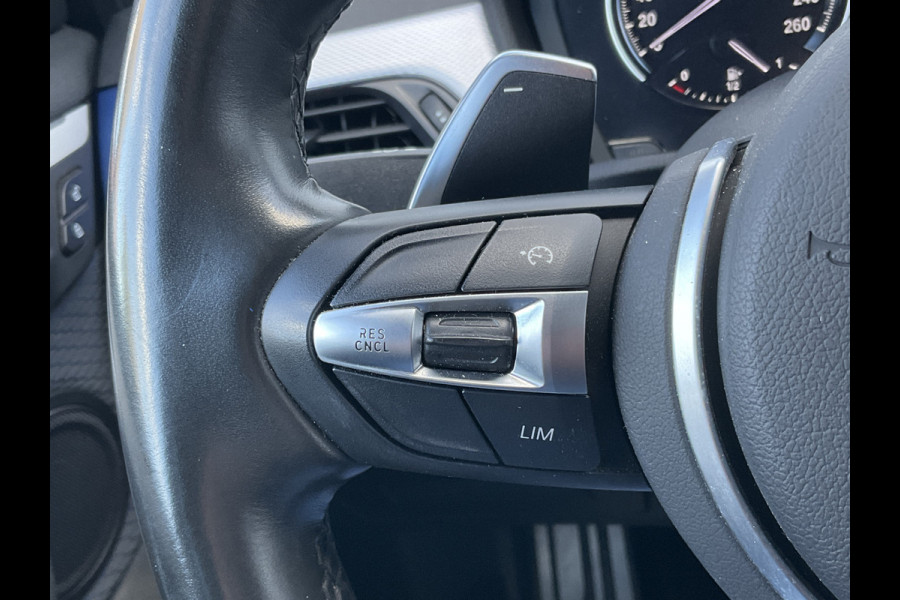BMW X1 xDrive20i High Executive M-Sport Trekhaak Nav/Cam Stoelverw Elek.Klep Dealer-OH!