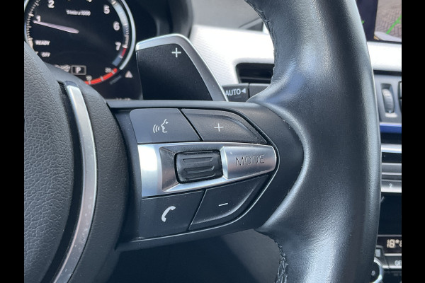 BMW X1 xDrive20i High Executive M-Sport Trekhaak Nav/Cam Stoelverw Elek.Klep Dealer-OH!