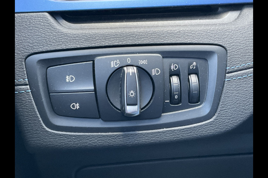 BMW X1 xDrive20i High Executive M-Sport Trekhaak Nav/Cam Stoelverw Elek.Klep Dealer-OH!