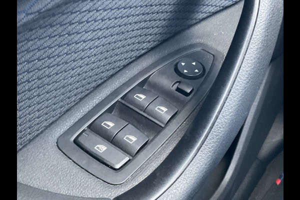 BMW X1 xDrive20i High Executive M-Sport Trekhaak Nav/Cam Stoelverw Elek.Klep Dealer-OH!