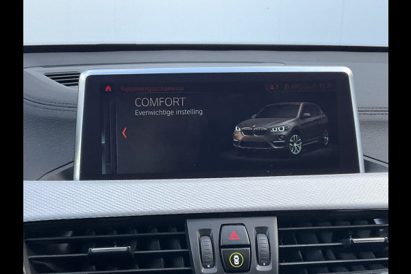 BMW X1 xDrive20i High Executive M-Sport Trekhaak Nav/Cam Stoelverw Elek.Klep Dealer-OH!