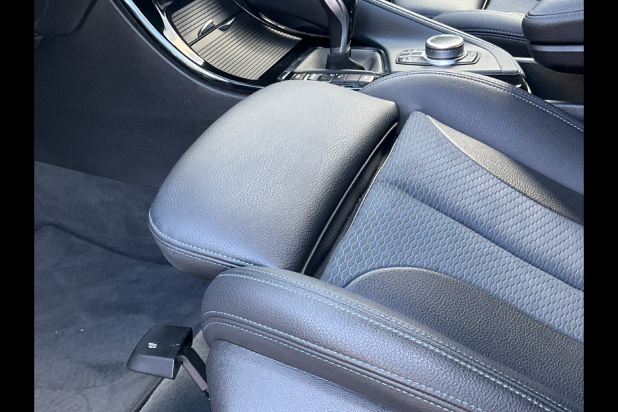 BMW X1 xDrive20i High Executive M-Sport Trekhaak Nav/Cam Stoelverw Elek.Klep Dealer-OH!