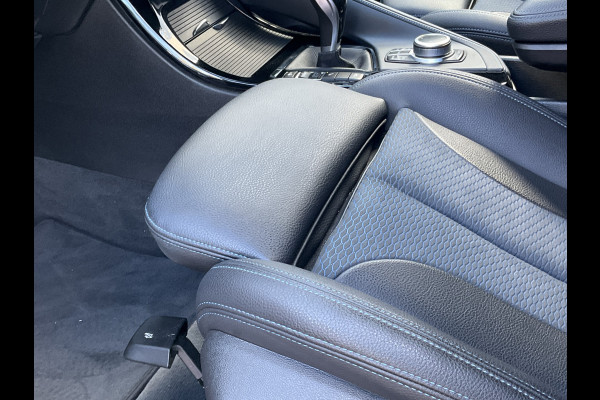 BMW X1 xDrive20i High Executive M-Sport Trekhaak Nav/Cam Stoelverw Elek.Klep Dealer-OH!