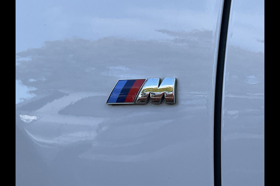 BMW X1 xDrive20i High Executive M-Sport Trekhaak Nav/Cam Stoelverw Elek.Klep Dealer-OH!