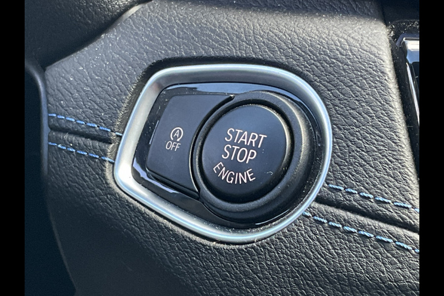 BMW X1 xDrive20i High Executive M-Sport Trekhaak Nav/Cam Stoelverw Elek.Klep Dealer-OH!