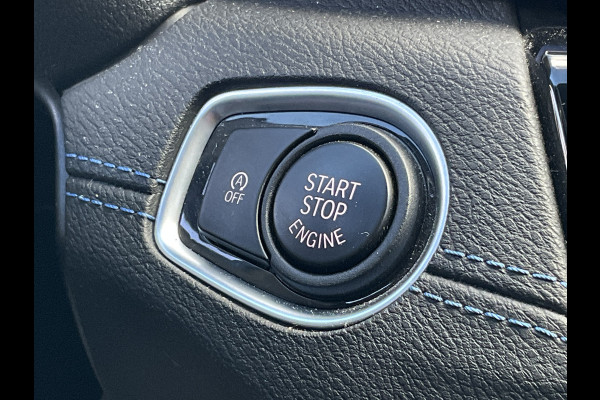 BMW X1 xDrive20i High Executive M-Sport Trekhaak Nav/Cam Stoelverw Elek.Klep Dealer-OH!