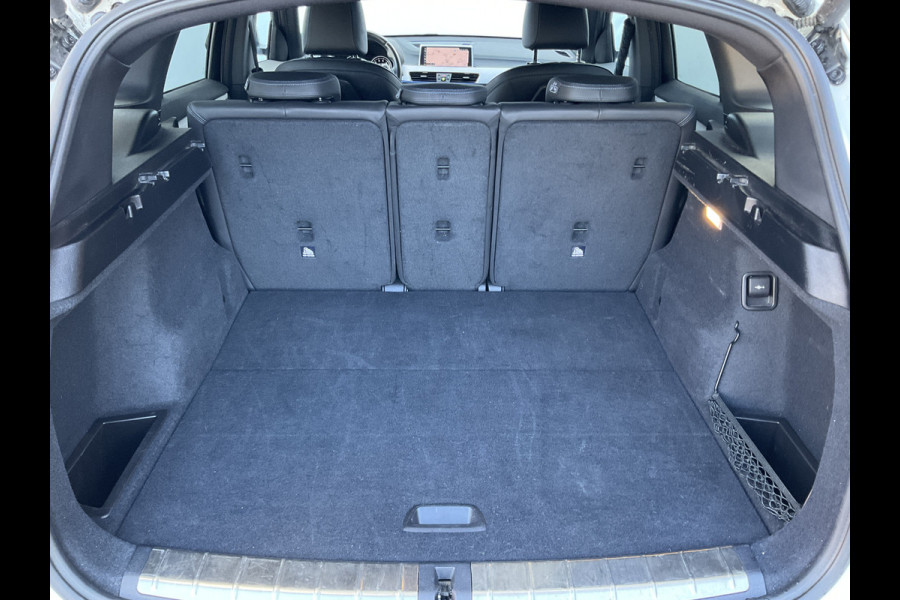 BMW X1 xDrive20i High Executive M-Sport Trekhaak Nav/Cam Stoelverw Elek.Klep Dealer-OH!