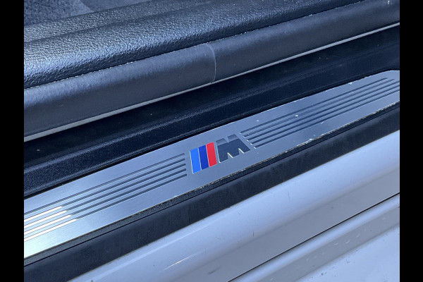 BMW X1 xDrive20i High Executive M-Sport Trekhaak Nav/Cam Stoelverw Elek.Klep Dealer-OH!