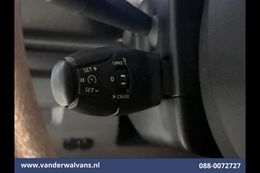 Peugeot Expert 2.0HDI 123pk L2H1 Euro6 Airco | Dakdragers | Trekhaak | Cruisecontrol Parkeersensoren