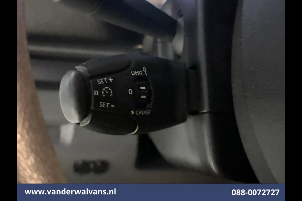 Peugeot Expert 2.0HDI 123pk L2H1 Euro6 Airco | Dakdragers | Trekhaak | Cruisecontrol Parkeersensoren