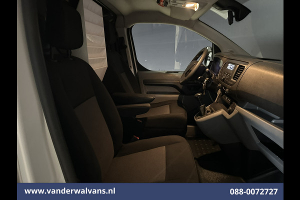 Peugeot Expert 2.0HDI 123pk L2H1 Euro6 Airco | Dakdragers | Trekhaak | Cruisecontrol Parkeersensoren