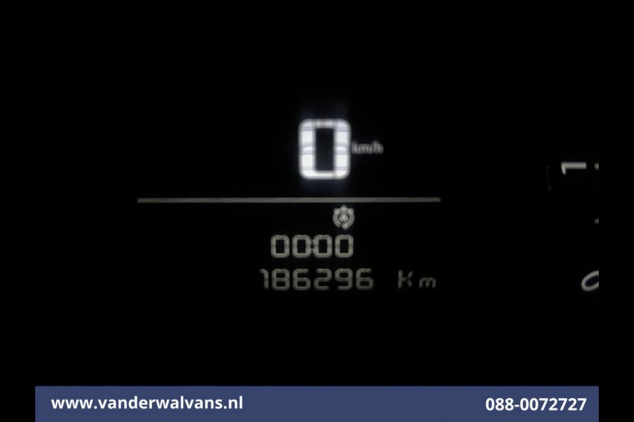 Peugeot Expert 2.0HDI 123pk L2H1 Euro6 Airco | Dakdragers | Trekhaak | Cruisecontrol Parkeersensoren