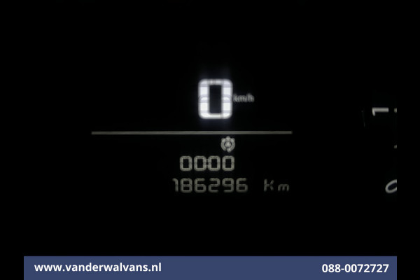 Peugeot Expert 2.0HDI 123pk L2H1 Euro6 Airco | Dakdragers | Trekhaak | Cruisecontrol Parkeersensoren