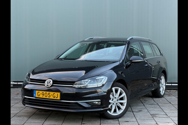Volkswagen GOLF Variant BWJ 2019 | 1.0 TSI 116PK Highline | DIGI DASH | NAVI | CLIMA | ALCANTARA | AD CRUISE | CARPLAY | PDC