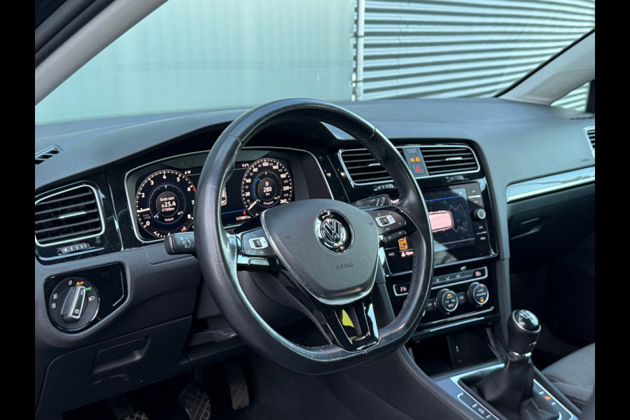 Volkswagen GOLF Variant BWJ 2019 | 1.0 TSI 116PK Highline | DIGI DASH | NAVI | CLIMA | ALCANTARA | AD CRUISE | CARPLAY | PDC