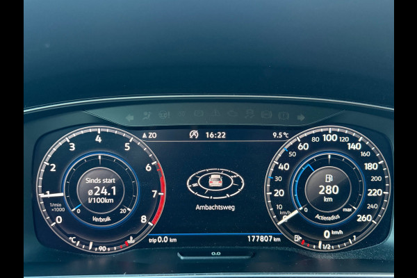 Volkswagen GOLF Variant BWJ 2019 | 1.0 TSI 116PK Highline | DIGI DASH | NAVI | CLIMA | ALCANTARA | AD CRUISE | CARPLAY | PDC