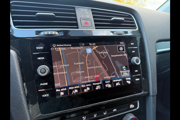 Volkswagen GOLF Variant BWJ 2019 | 1.0 TSI 116PK Highline | DIGI DASH | NAVI | CLIMA | ALCANTARA | AD CRUISE | CARPLAY | PDC