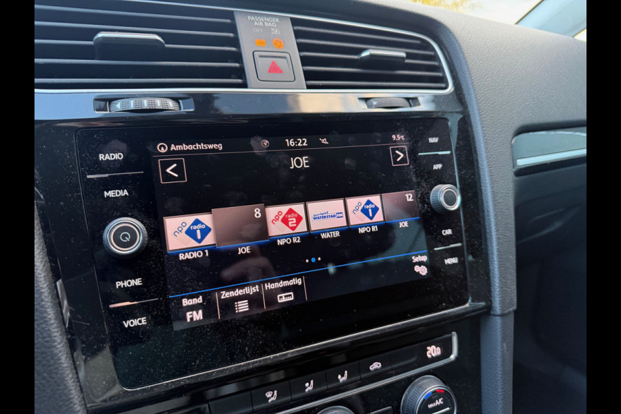 Volkswagen GOLF Variant BWJ 2019 | 1.0 TSI 116PK Highline | DIGI DASH | NAVI | CLIMA | ALCANTARA | AD CRUISE | CARPLAY | PDC