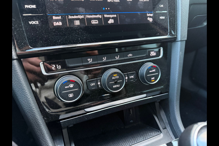Volkswagen GOLF Variant BWJ 2019 | 1.0 TSI 116PK Highline | DIGI DASH | NAVI | CLIMA | ALCANTARA | AD CRUISE | CARPLAY | PDC