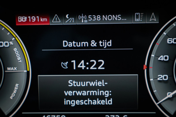 Audi Q8 55 TFSI e quattro Pro Line S | ADAPTIVE CRUISE | SPORTSTOELEN | SOFTCLOSE | 360 CAMERA | STOELVERWARMING | STUURVERWARMING | APP Audi Q8 55 TFSI e quattro Pro Line S | ADAPTIVE CRUISE | SPORTSTOELEN | SOFTCLOSE | 360 CAMERA | STOELVERWARMING | STUURVERWARMING | APP