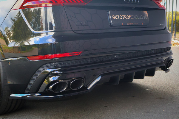 Audi Q8 55 TFSI e quattro Pro Line S | ADAPTIVE CRUISE | SPORTSTOELEN | SOFTCLOSE | 360 CAMERA | STOELVERWARMING | STUURVERWARMING | APP Audi Q8 55 TFSI e quattro Pro Line S | ADAPTIVE CRUISE | SPORTSTOELEN | SOFTCLOSE | 360 CAMERA | STOELVERWARMING | STUURVERWARMING | APP