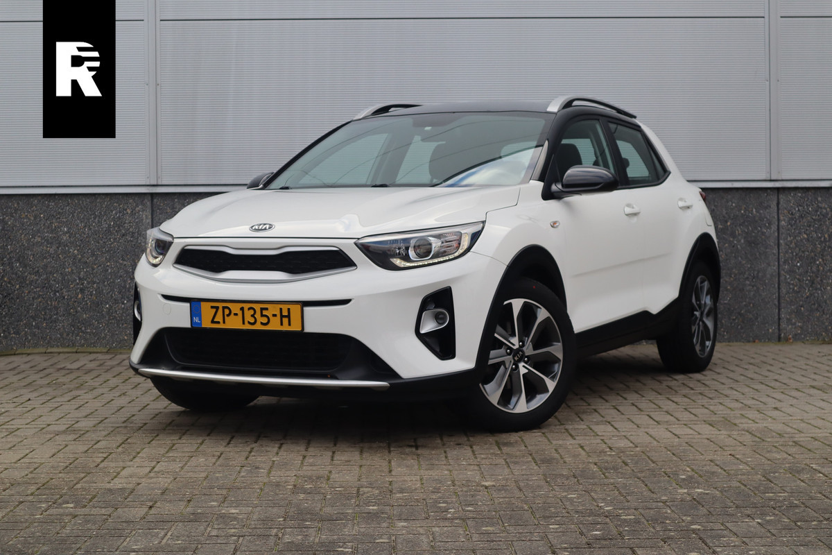 Kia Stonic 1.0 T-GDi DynamicLine Carplay / Android Auto / Camera / Cruise