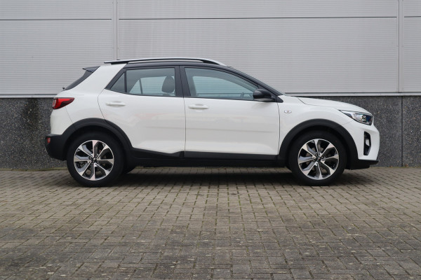 Kia Stonic 1.0 T-GDi DynamicLine Carplay / Android Auto / Camera / Cruise